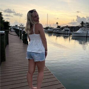 Meet your Posher, Hayden